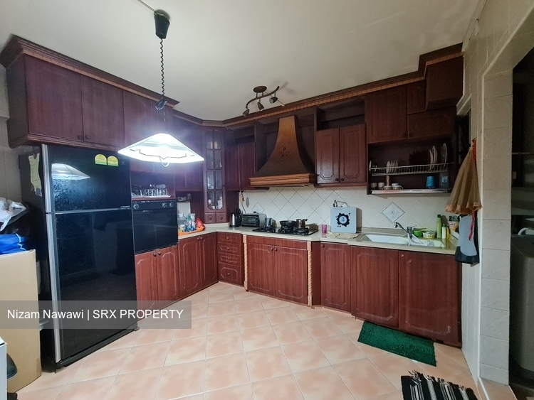 Blk 718 Pasir Ris Street 72 (Pasir Ris), HDB 4 Rooms #319550971